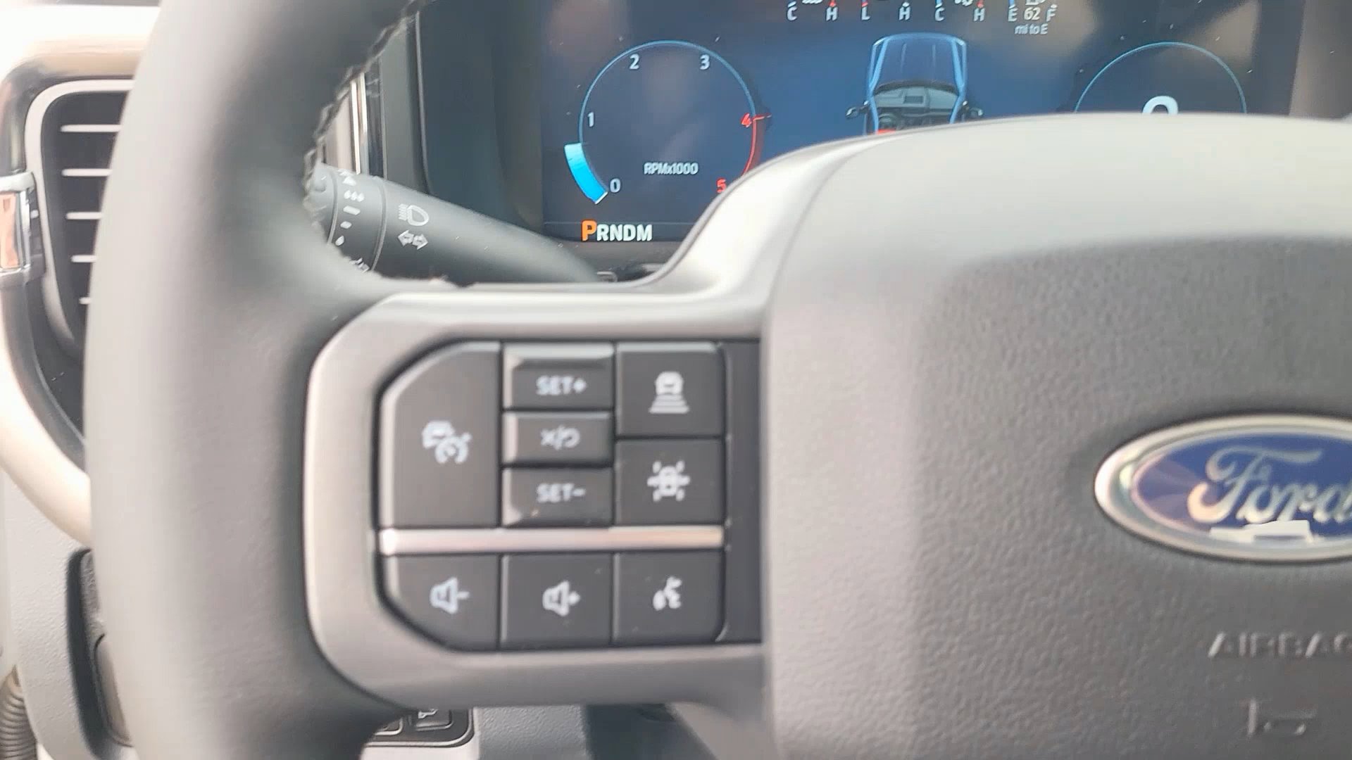 New 2026 Ford F350 Lariat w/ Tremor Off-Road Package image 8