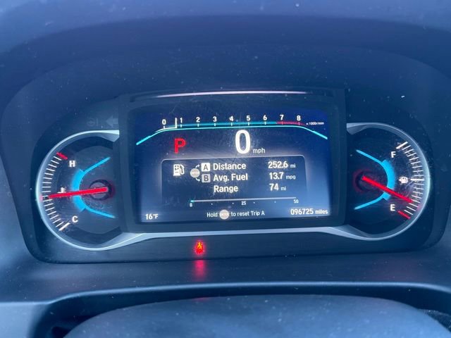 Used 2019 Honda Pilot EX-L image 22