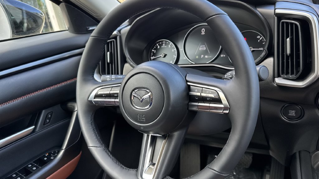 New 2025 MAZDA CX-50 Meridian Edition w/ Apex Package AWD/4WD image 54