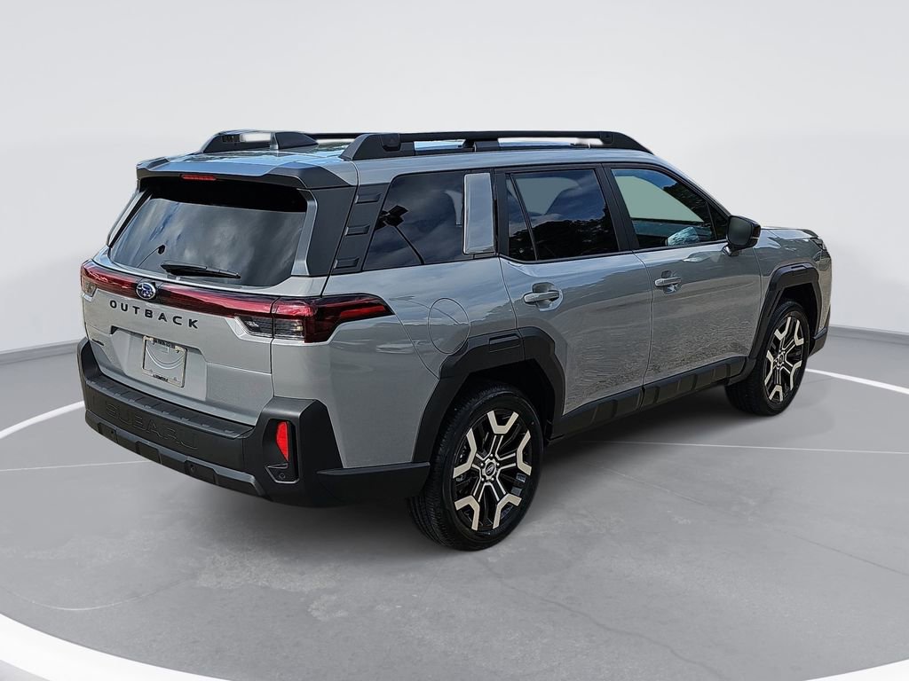 New 2026 Subaru Outback Touring XT AWD/4WD image 6