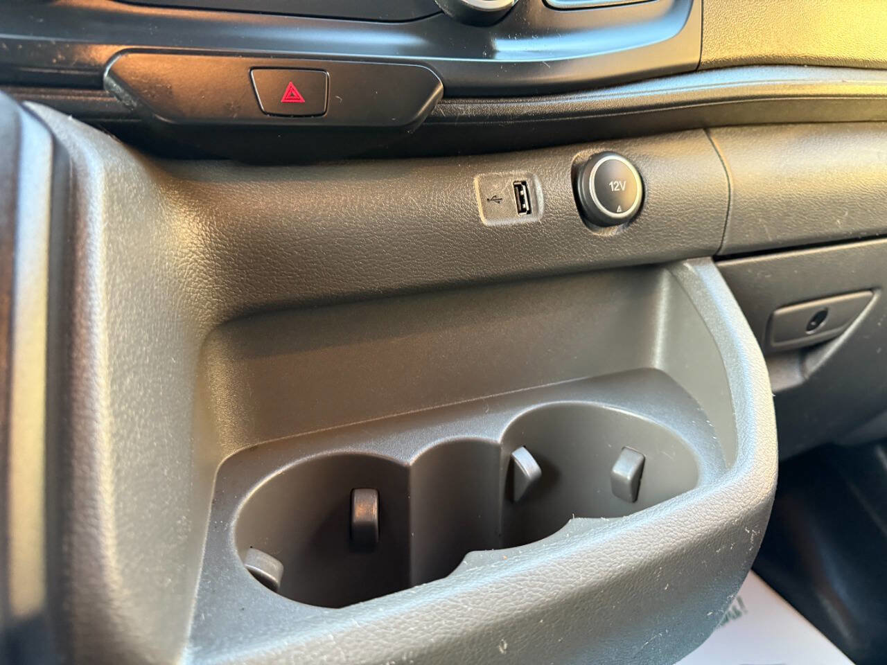 Used 2020 Ford Transit 250 Low Roof w/ Load Area Protection Package image 19