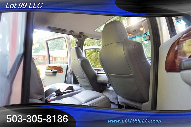 Used 2007 Ford F350 Lariat AWD/4WD image 25