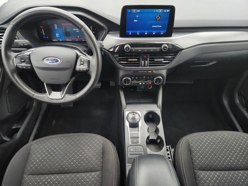 Used 2023 Ford Escape Active w/ Cold Weather Package FWD image 26