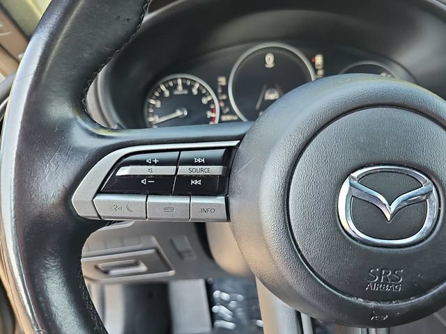 Used 2023 MAZDA MAZDA3 s FWD image 14
