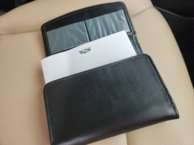 Used 2024 Cadillac XT4 Luxury image 18