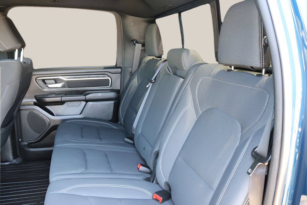 Used 2024 RAM 1500 Lone Star RWD image 15