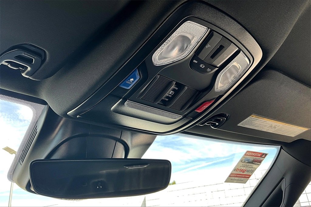 New 2026 RAM 2500 Tradesman image 28