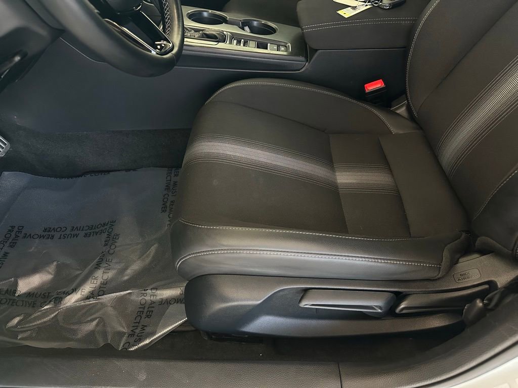 Used 2025 Honda Civic FWD Hybrid Sedan image 12