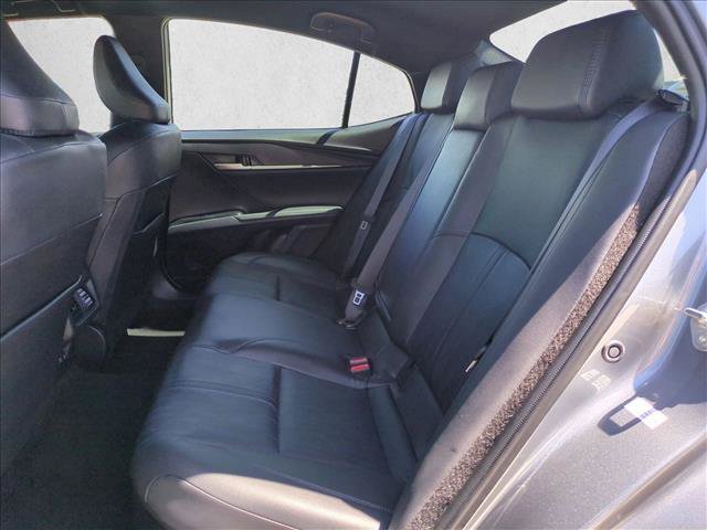 Certified 2026 Toyota Camry XSE FWD image 18