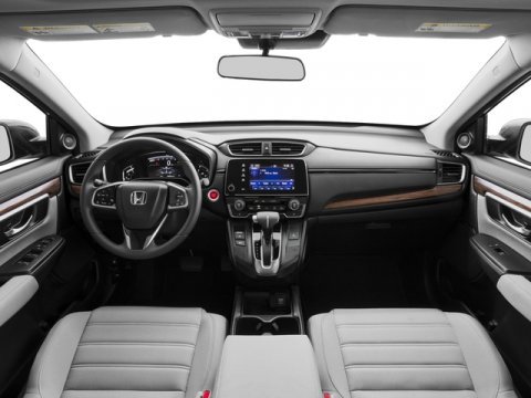 Used 2017 Honda CR-V EX image 11