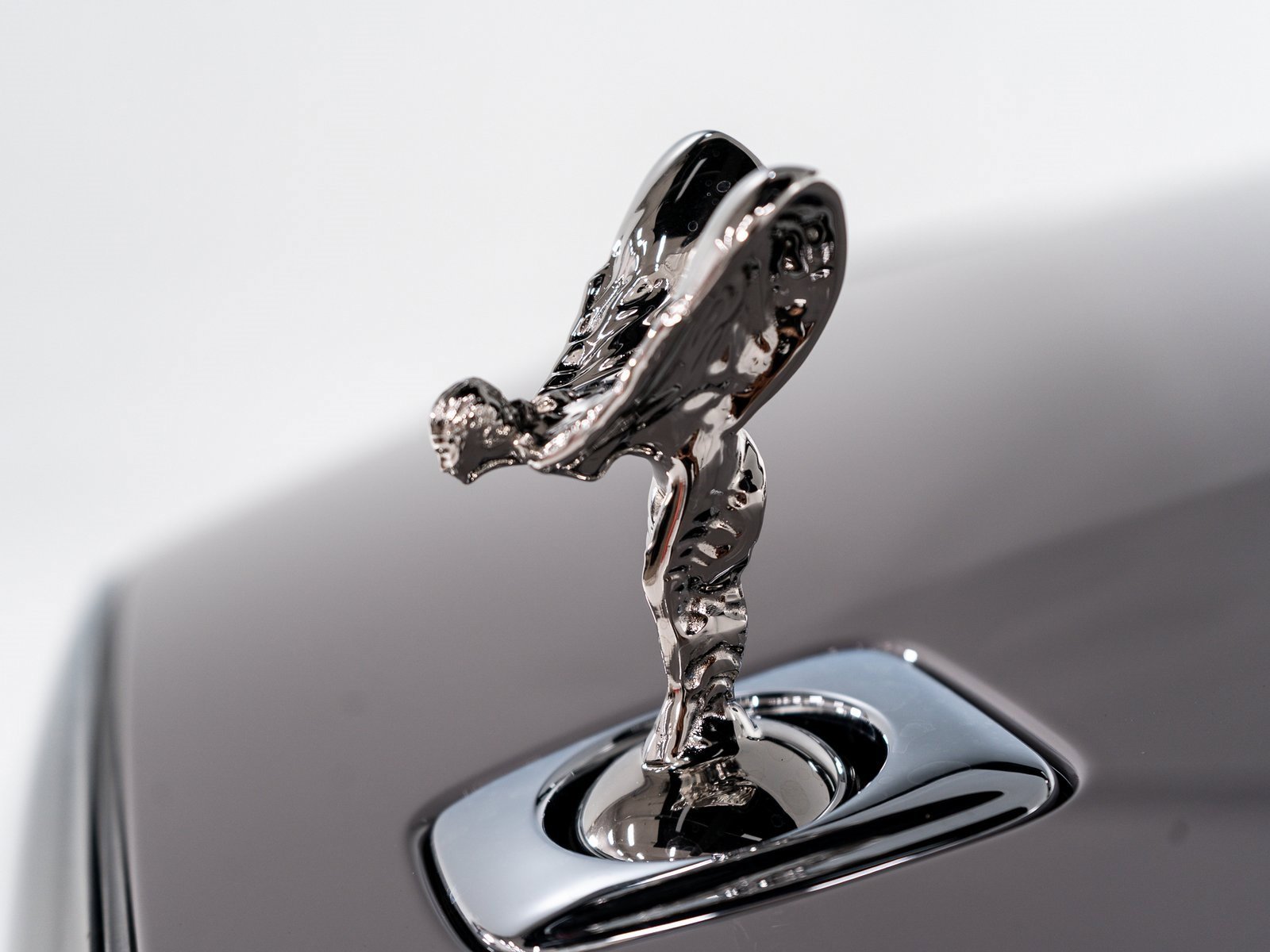 New 2025 Rolls-Royce Ghost image 57