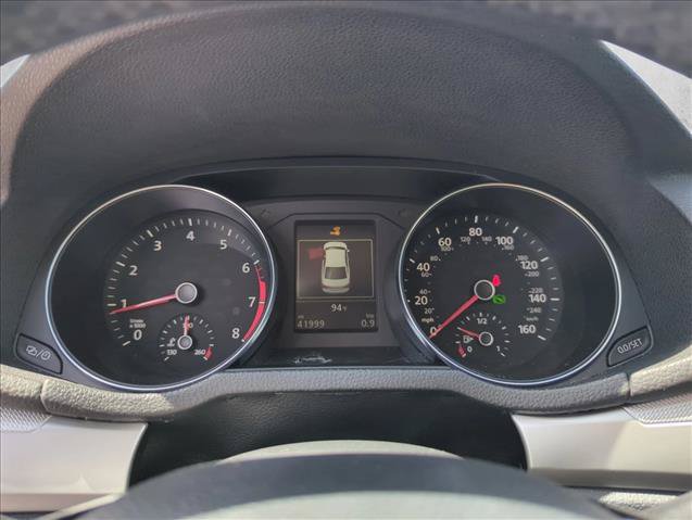 Used 2019 Volkswagen Passat 2.0T Wolfsburg w/ Wheels & Sunroof Package FWD image 9