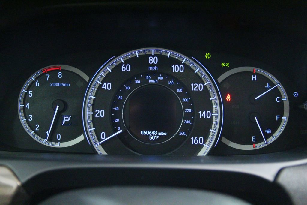 Used 2017 Honda Accord EX-L image 14