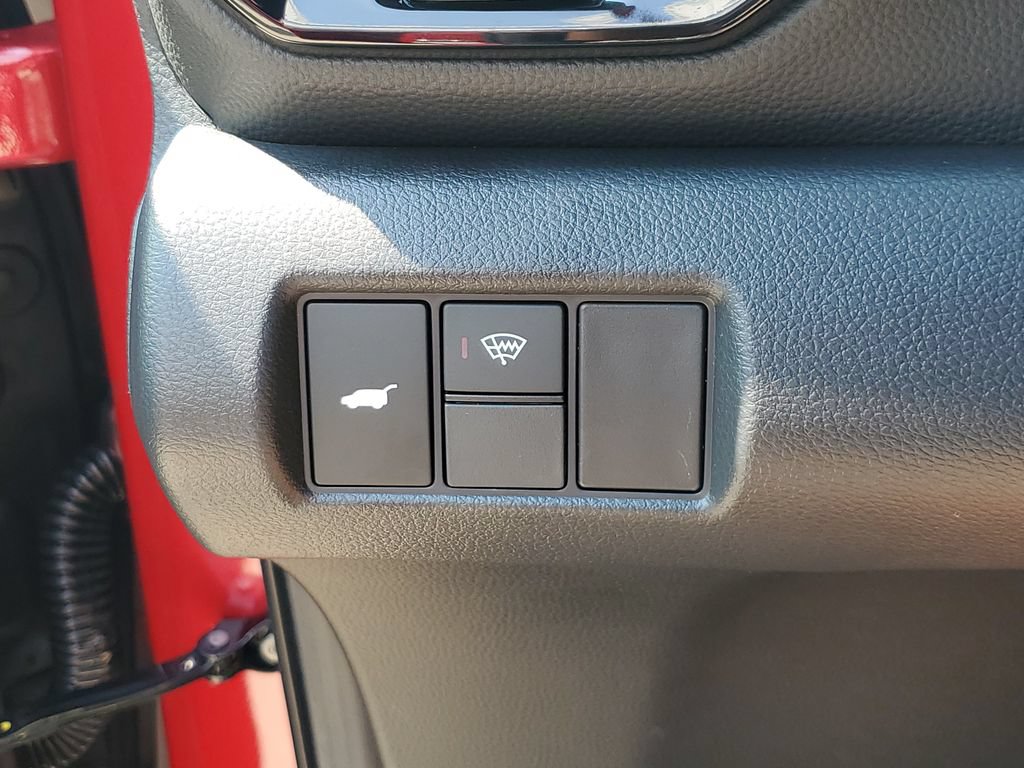 New 2026 Honda Pilot Black Edition image 20