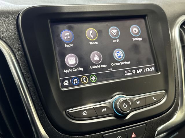 Certified 2024 Chevrolet Equinox LT w/ LPO, Floor Liner Package image 17