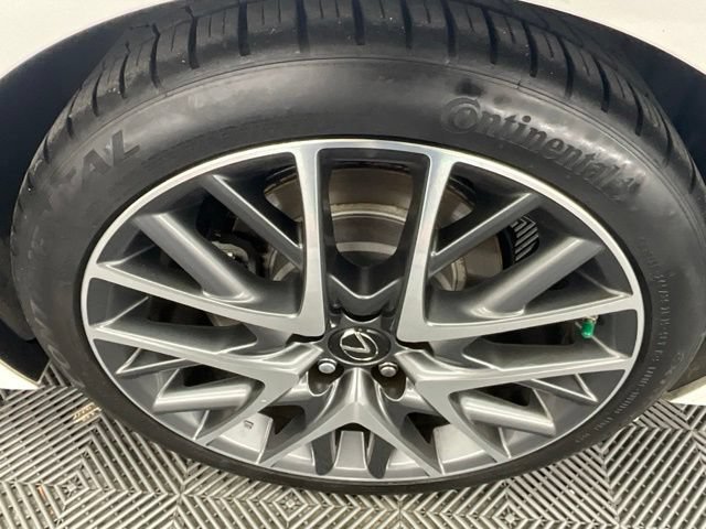 Used 2016 Lexus RC 200t RWD image 30