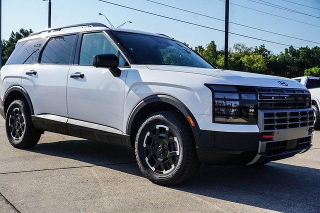 New 2026 Hyundai Palisade XRT Pro image 2