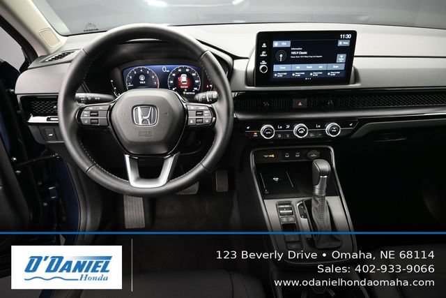 Used 2026 Honda CR-V EX-L image 26