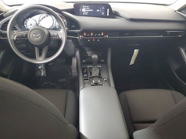 New 2026 MAZDA MAZDA3 s FWD image 13