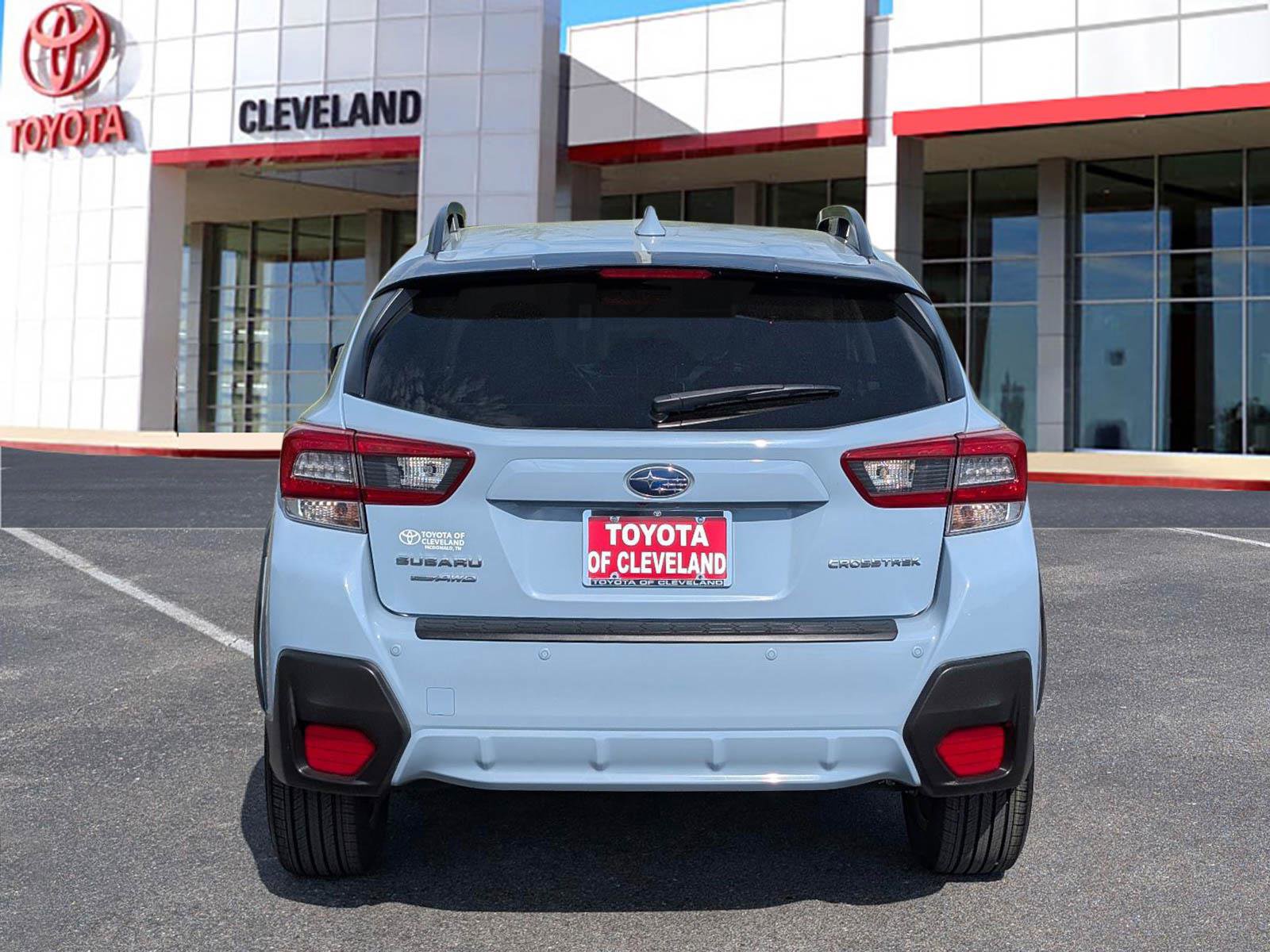 Used 2023 Subaru Crosstrek 2.5i Limited w/ Popular Package #3 AWD/4WD image 6