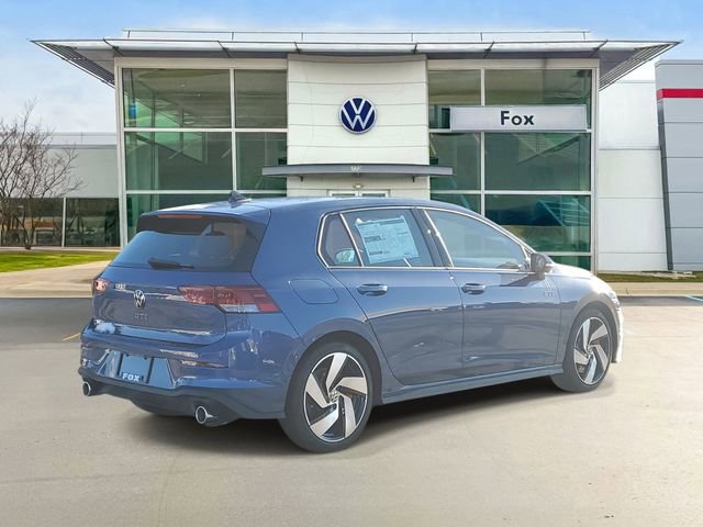 New 2026 Volkswagen GTI S image 4