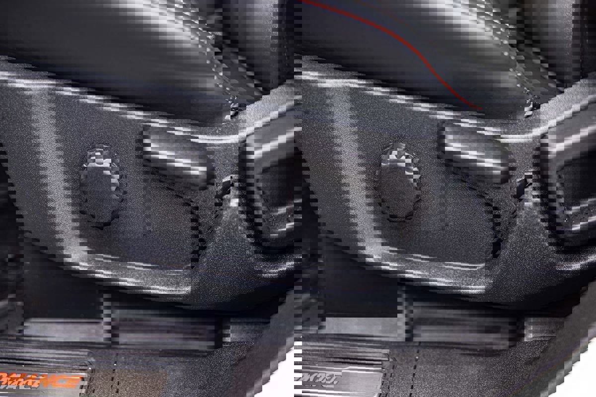 Used 2023 Ford Bronco Raptor image 22