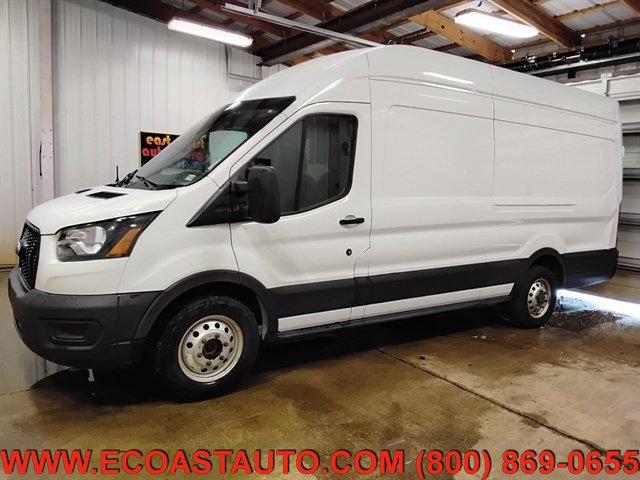 Used 2021 Ford Transit 350 image 5