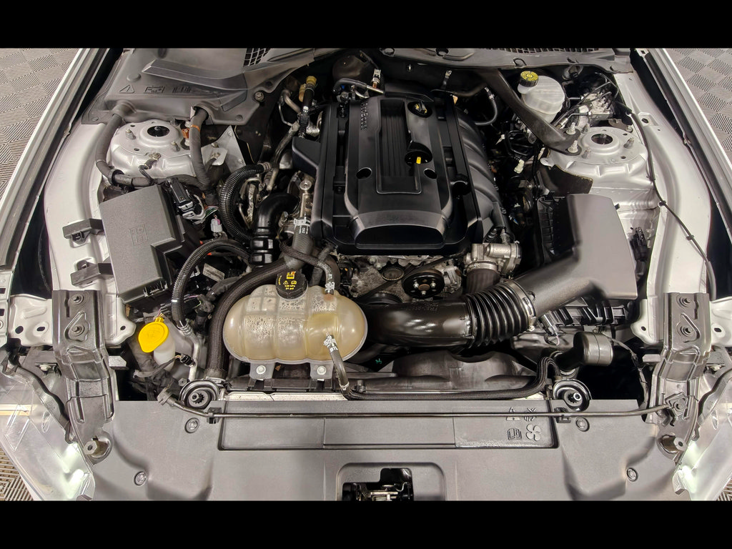 Used 2019 Ford Mustang Premium w/ Equipment Group 201A RWD image 66