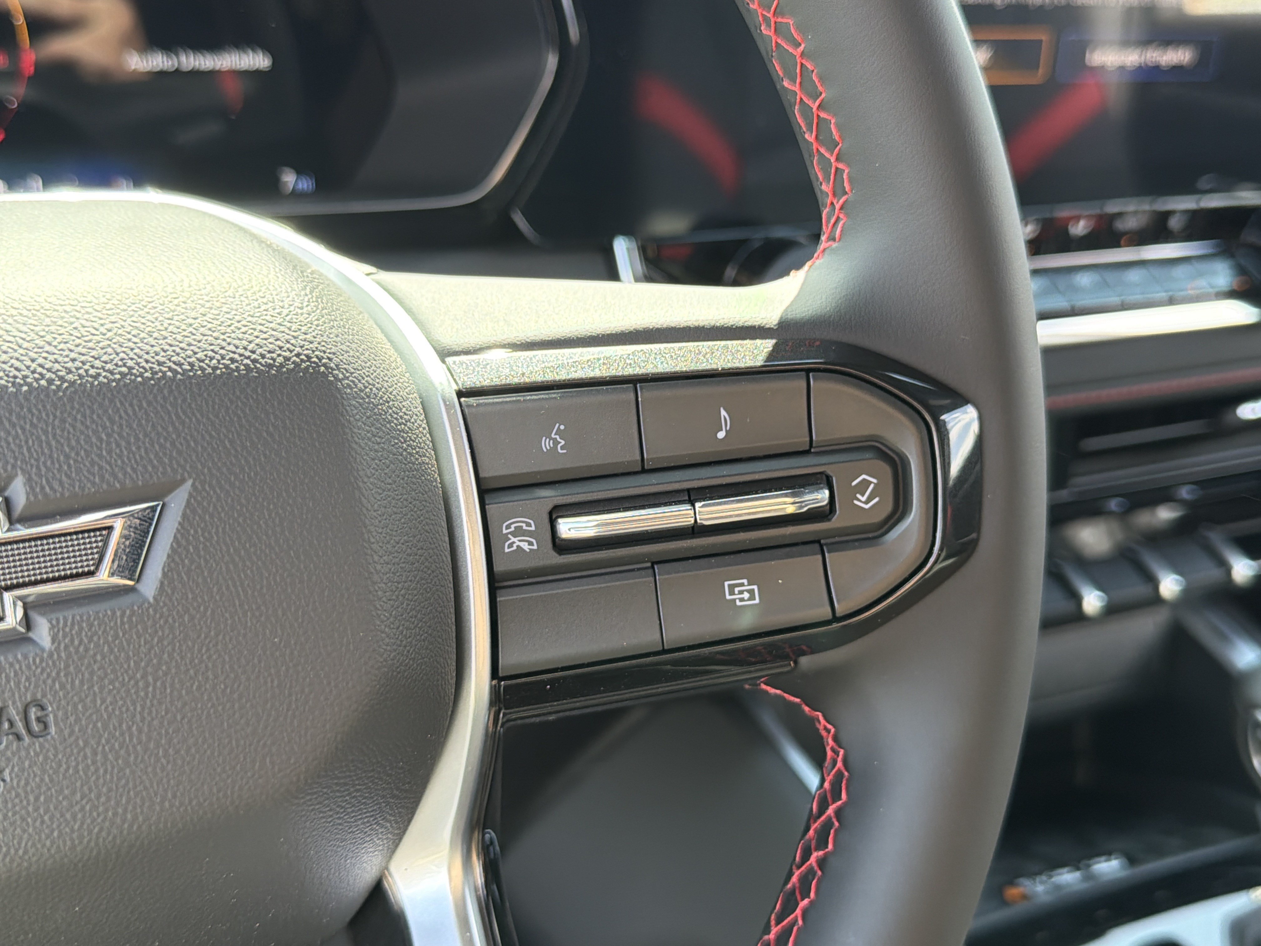 New 2026 Chevrolet Colorado Z71 AWD/4WD image 18