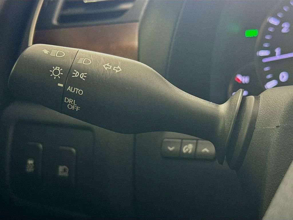 Used 2020 Lexus GS 350 w/ Premium Package image 12