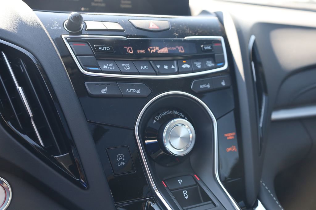 New 2025 Acura RDX SH-AWD w/ Technology Package image 21
