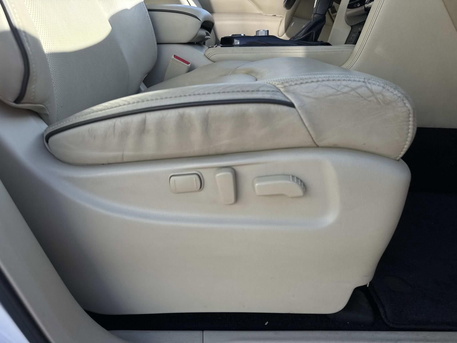 Used 2021 INFINITI QX80 Luxe w/ All-Season Package image 16