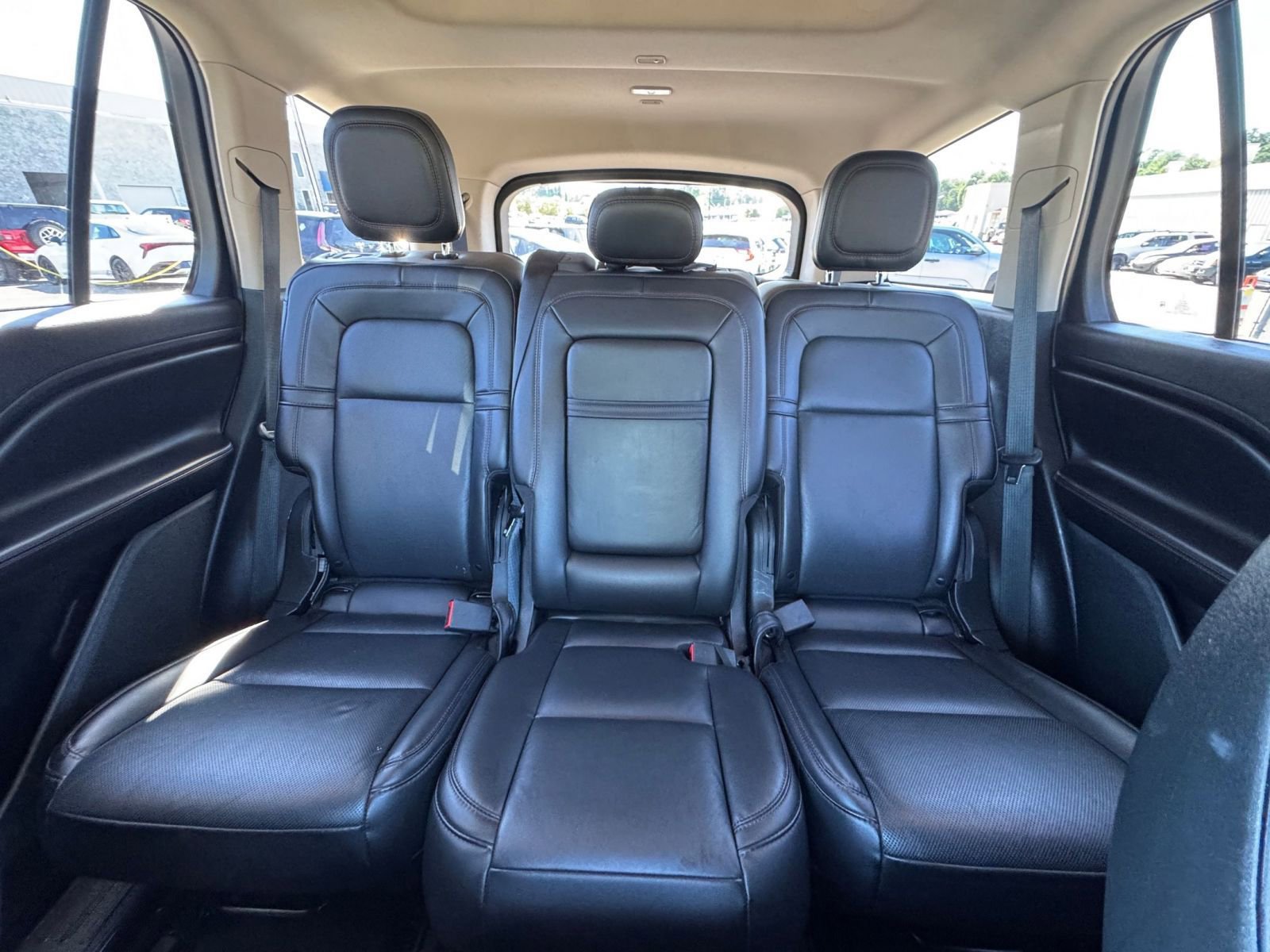 Used 2024 Lincoln Aviator Reserve image 43