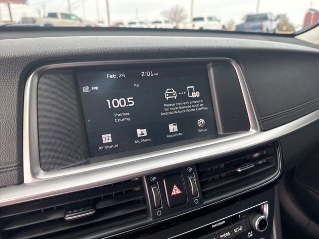Used 2020 Kia Optima S image 45