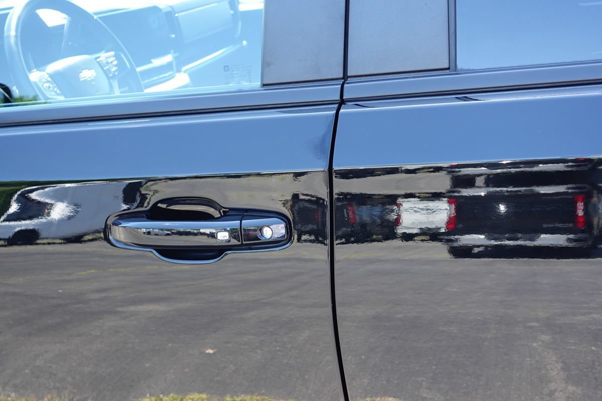 Used 2024 Chevrolet Silverado 1500 LT AWD/4WD image 14