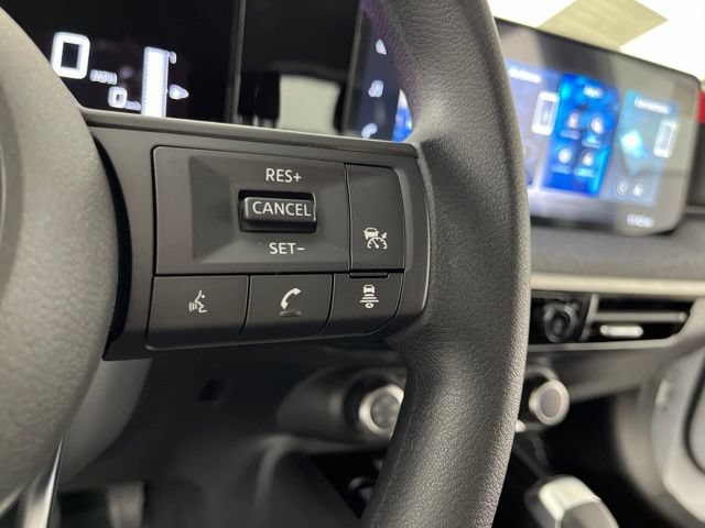 New 2026 Nissan Kicks S FWD image 22