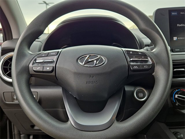 Used 2023 Hyundai Kona SEL w/ Cargo Package image 17