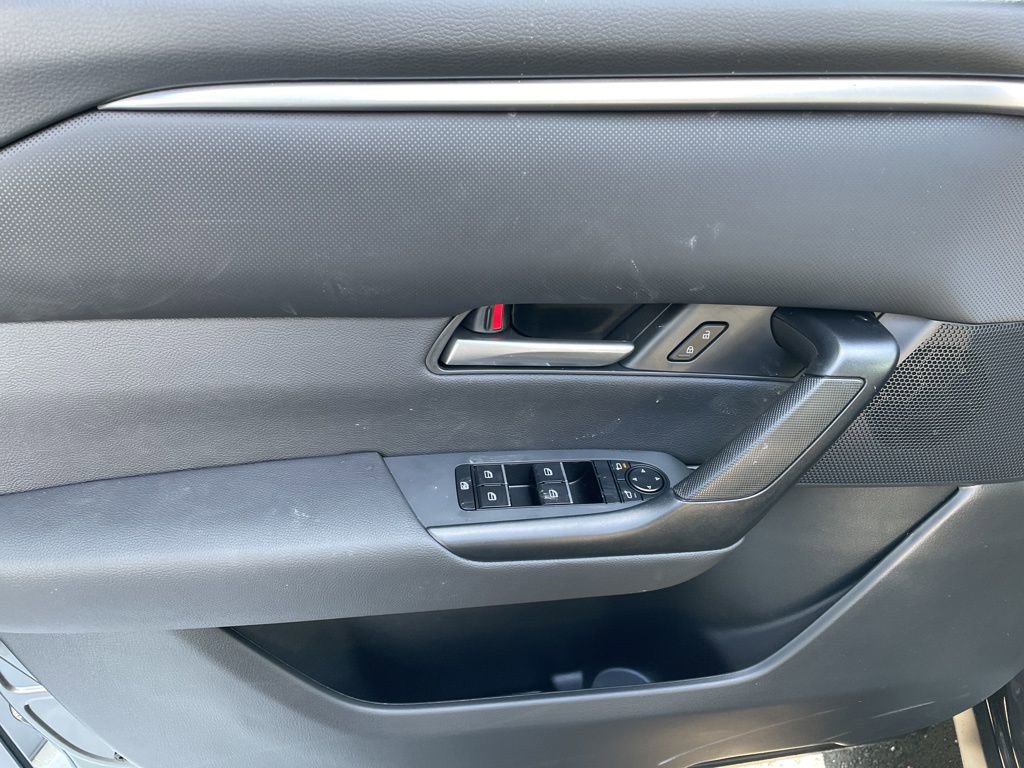 New 2026 MAZDA CX-50 2.5 Hybrid w/ Preferred Pkg image 13