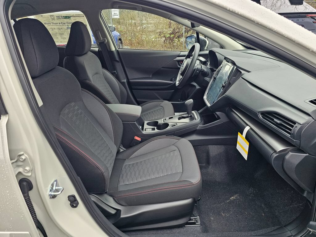 New 2026 Subaru Impreza 2.0i Sport AWD/4WD image 10