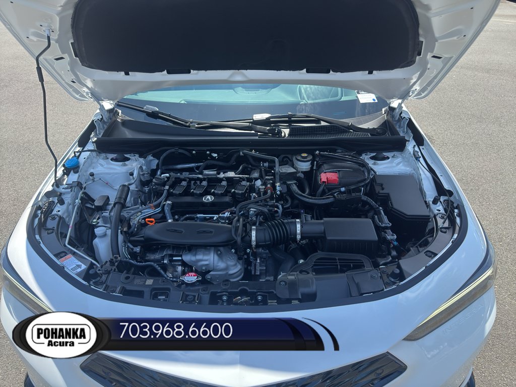 New 2026 Acura Integra A-Spec w/ Technology Package FWD image 31