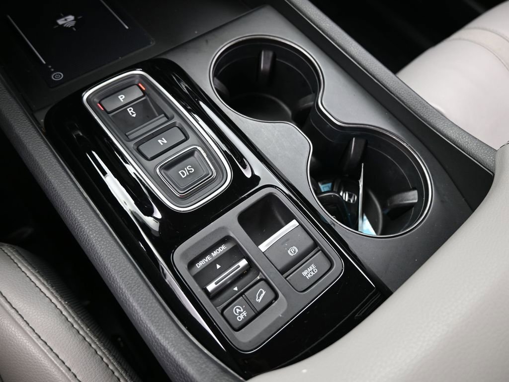 Used 2024 Honda Pilot EX-L image 30