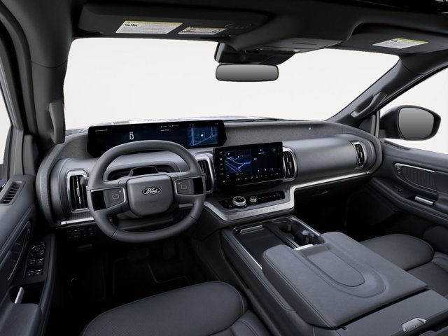 New 2027 Ford Expedition Max Platinum w/ Stealth Appearance Package AWD/4WD image 9