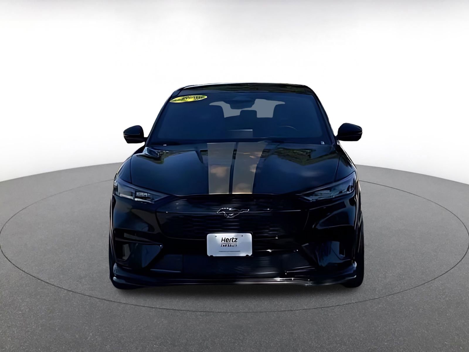 Used 2023 Ford Mustang Mach-E GT image 59