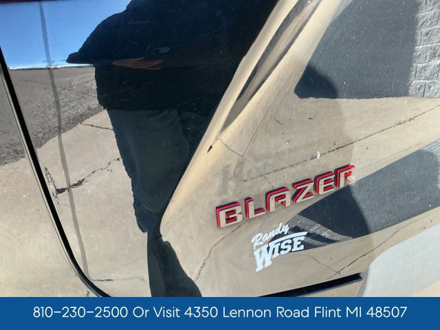 Used 2020 Chevrolet Blazer LT w/ Redline Edition FWD image 33