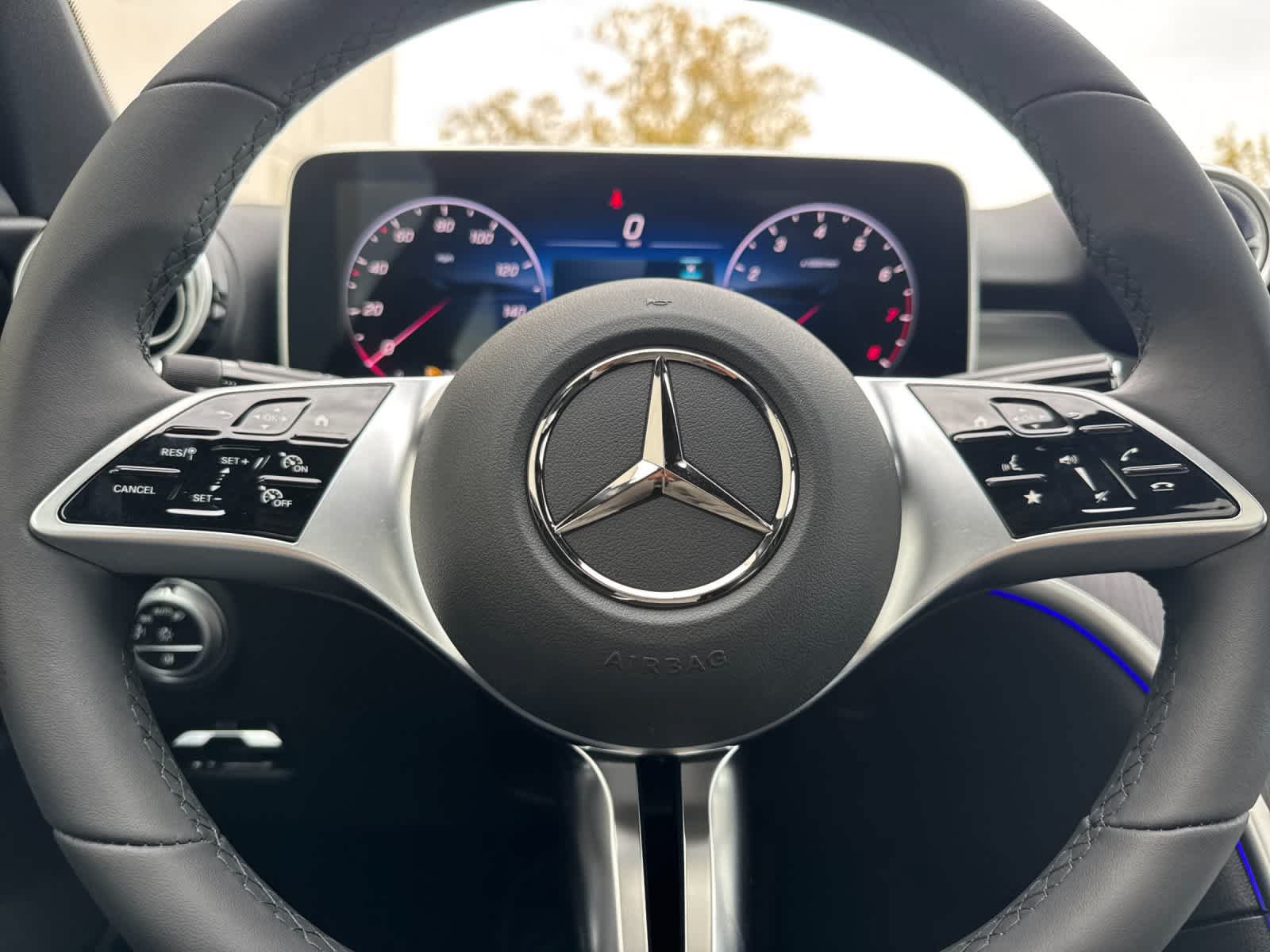 New 2026 Mercedes-Benz C 300 Sedan image 23