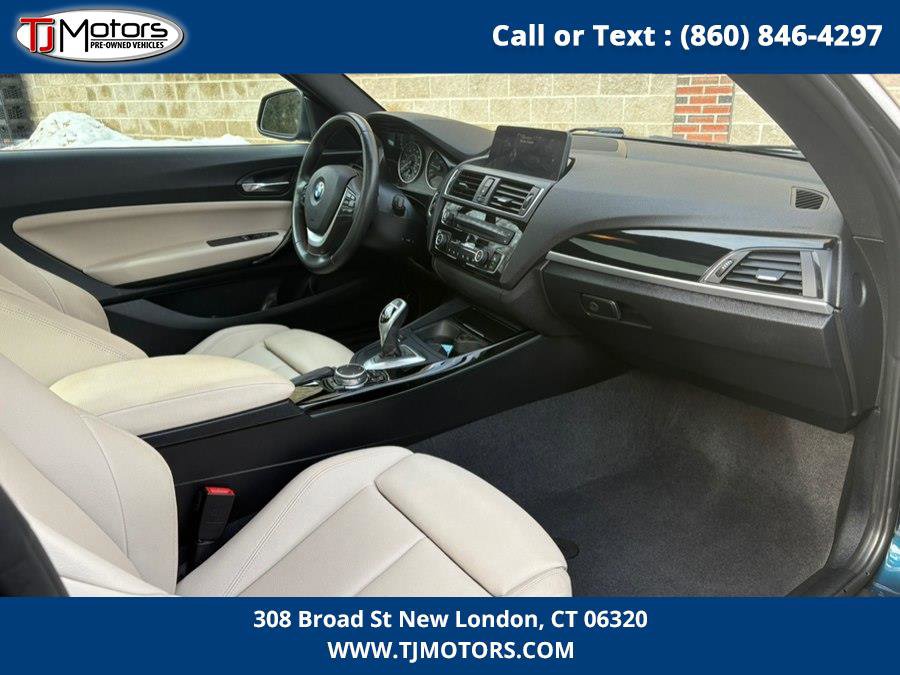 Used 2016 BMW 228i xDrive Coupe image 12