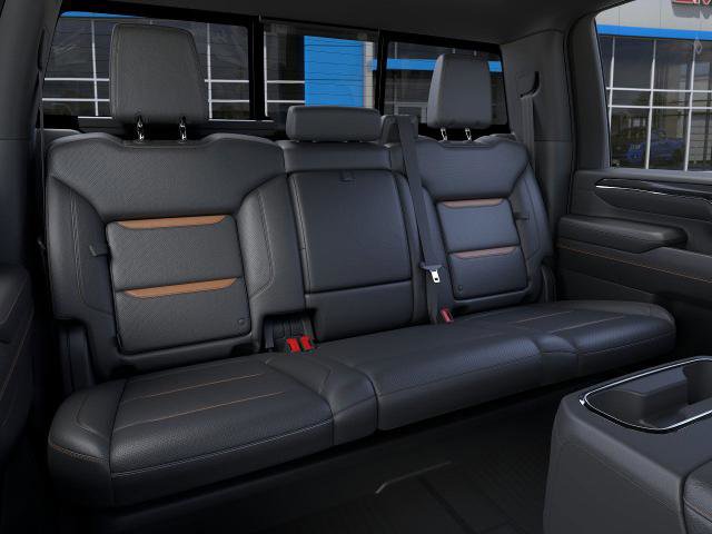 New 2026 GMC Sierra 2500 AT4 w/ AT4 Premium Plus Package image 34
