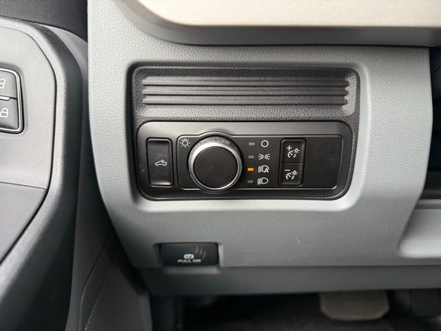 New 2026 Ford F350 XL w/ Snow Plow Prep Package image 34