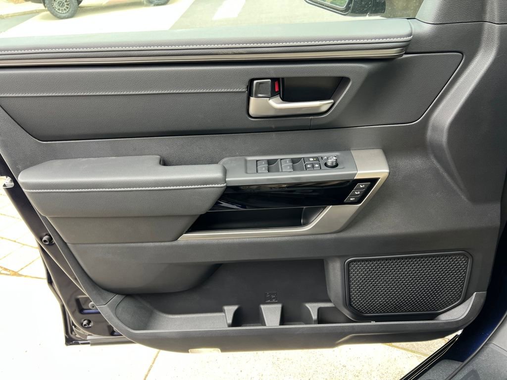 New 2026 Toyota Tundra Limited AWD/4WD image 12