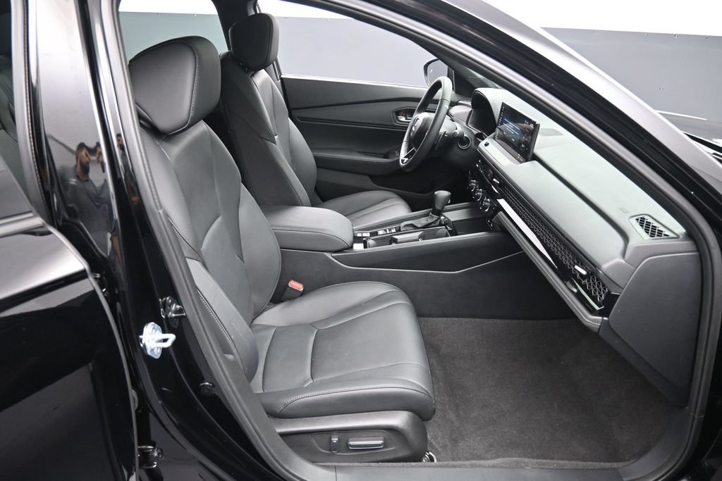 Certified 2026 Honda Accord Sport image 24